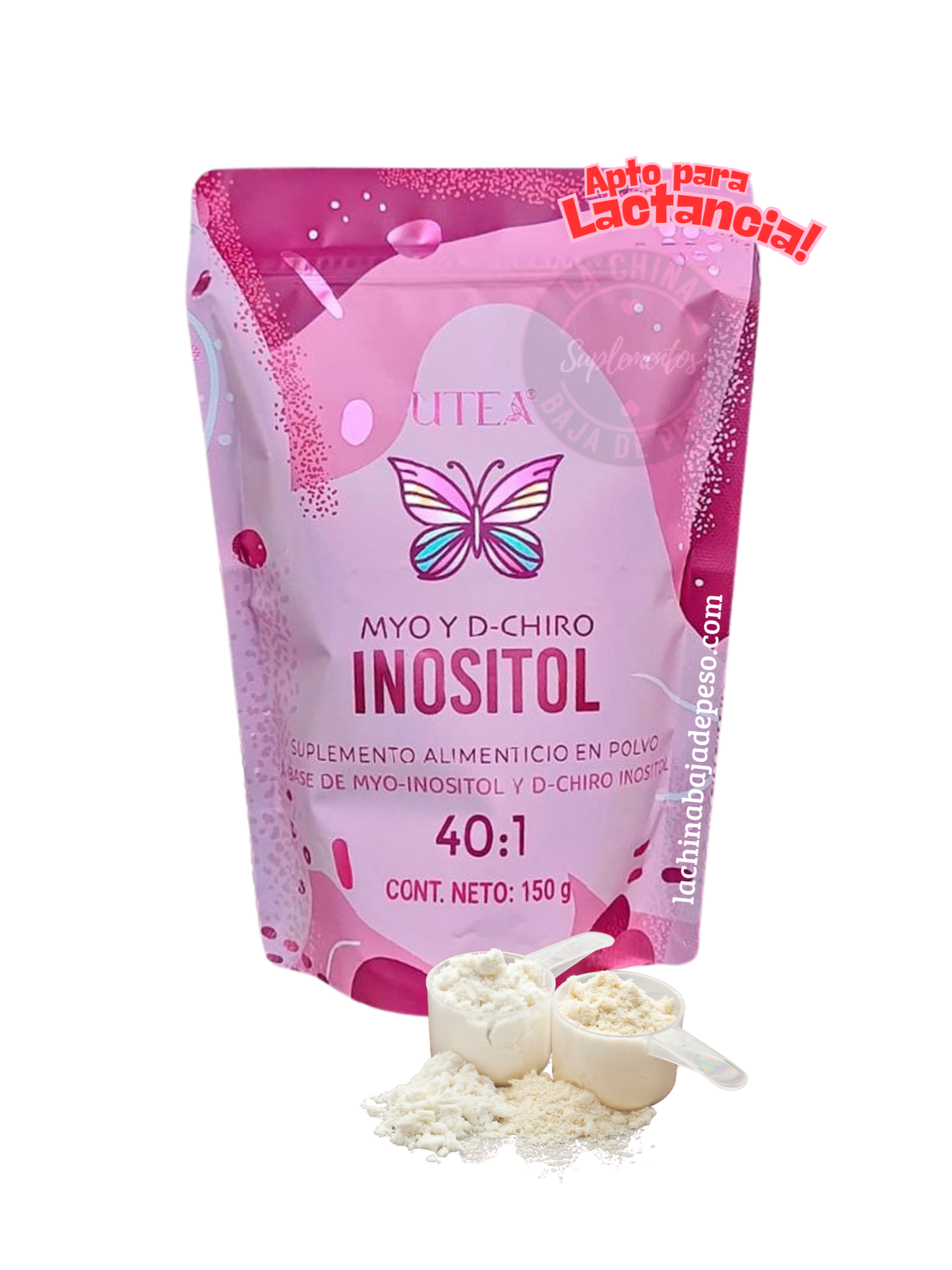 Inositol