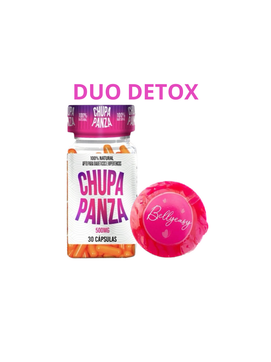 Duo Detox