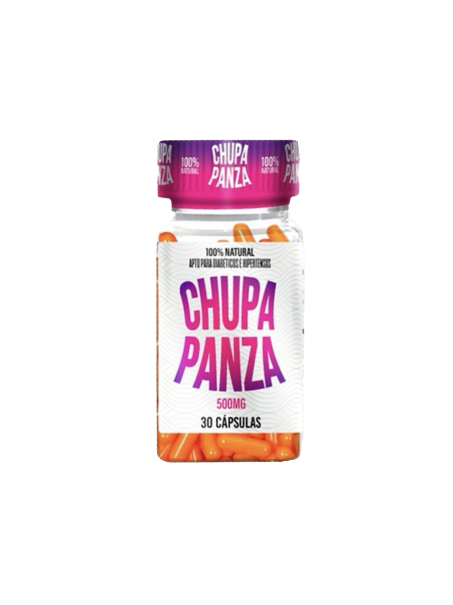 Chupapanza