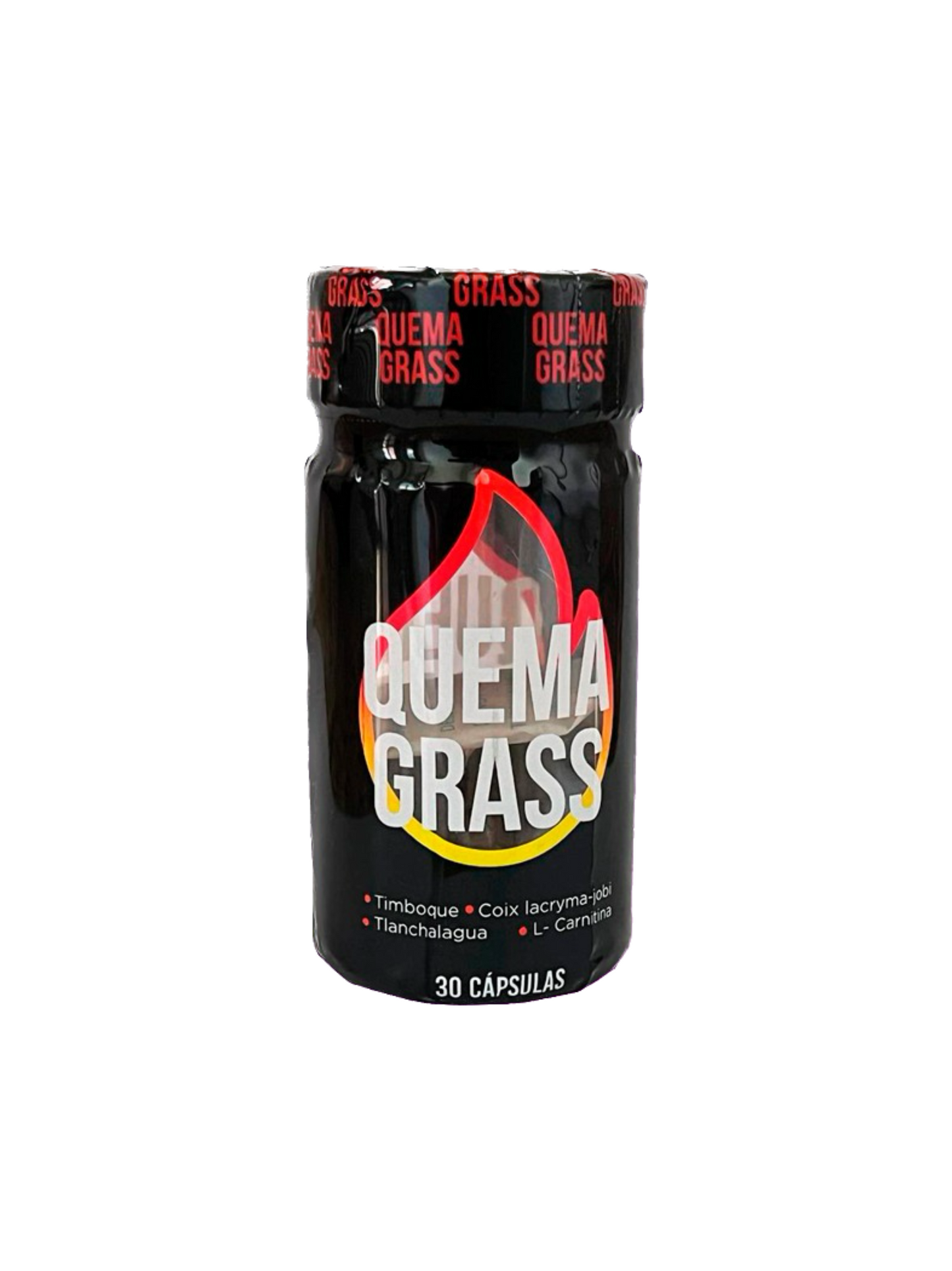 Quemagrass