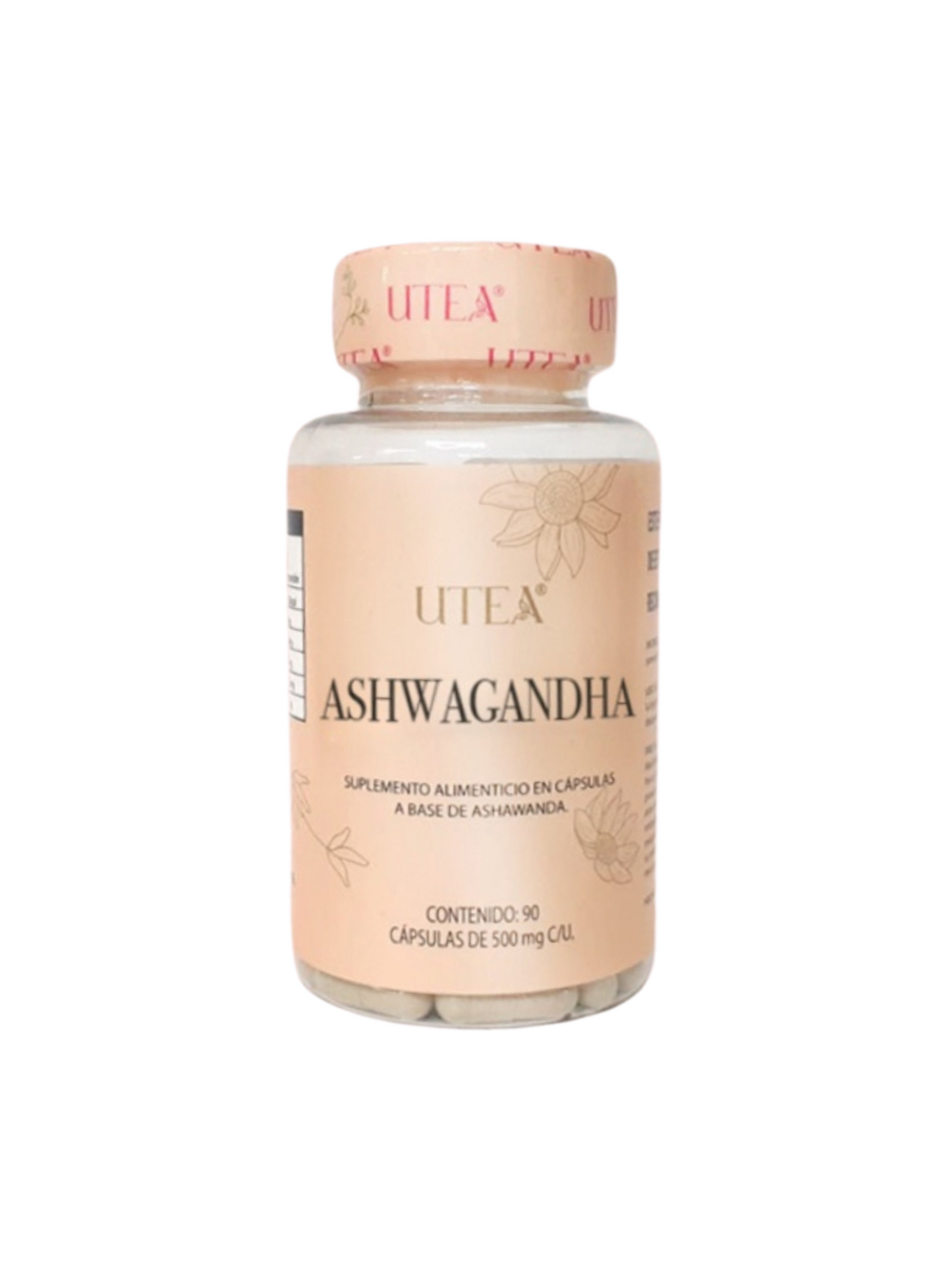 ASHWAGANDHA