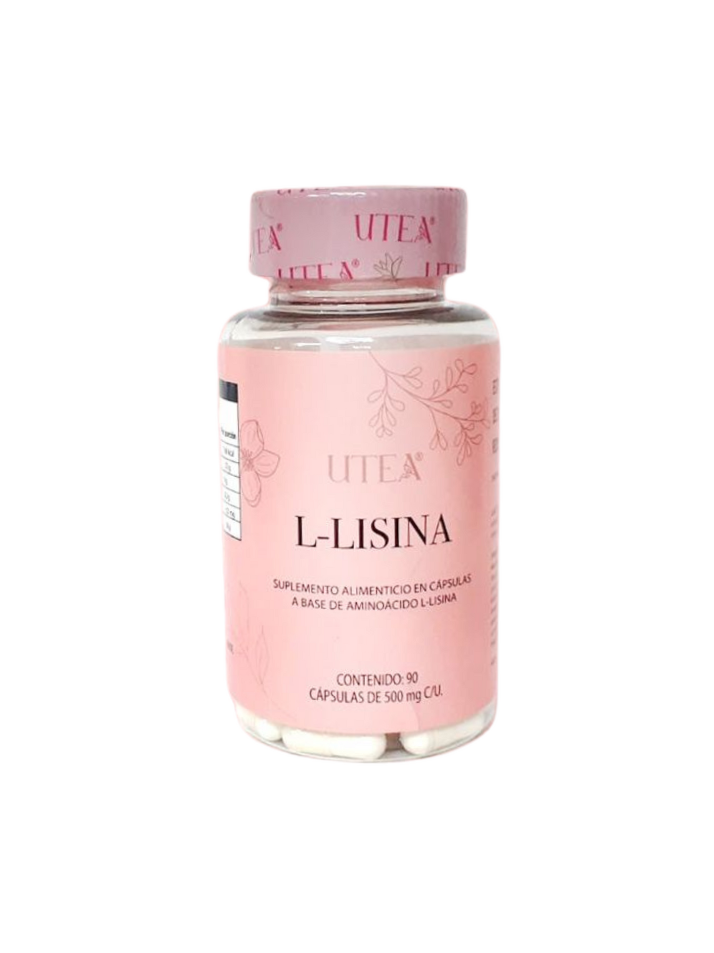 L-LISINA